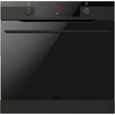 Amica Piekarnik TED37739ArBA+V STEAM PIZZA