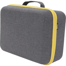 Benq Projector Carrying Case (GV50/ GV31) grey/yellow