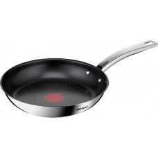Tefal Intuition B8170644 keptuvė Universali keptuvė Turas