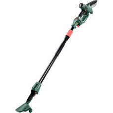 Metabo PIŁA ŁAŃCUCHOWA TELESKOPOWA MS 18 LTX 15 CARCASS METABOX