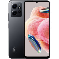 Xiaomi Smartfon Xiaomi Redmi Note 12 4/64GB Czarny