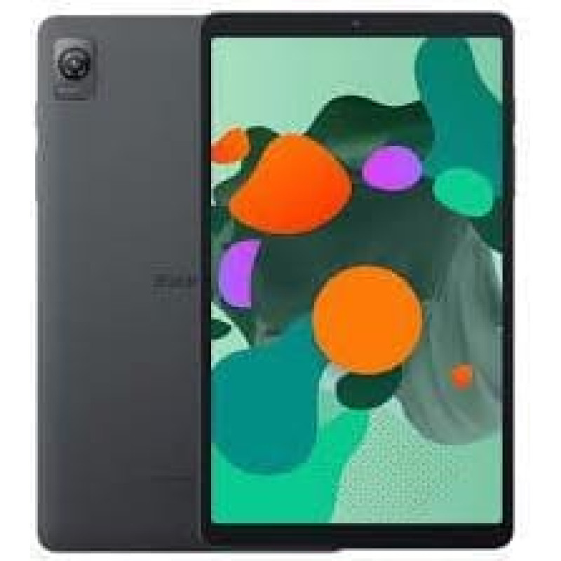 Blackview TABLET TAB60 PRO 10" 4/128GB/LTE TAB60 PRO GREY BLACKVIEW