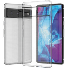 Hurtel ULTRA CLEAR 0.5MM ETUI DO GOOGLE PIXEL 7A SYNUTES CLEAR
