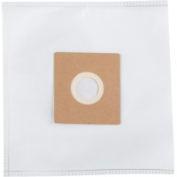 Audinio maišas dulkių siurbliui 3.0L BAG-M700WH HEINNER