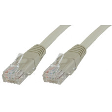 Microconnect RJ-45 kt.6 U/UTP Grey 6m (UTP606)