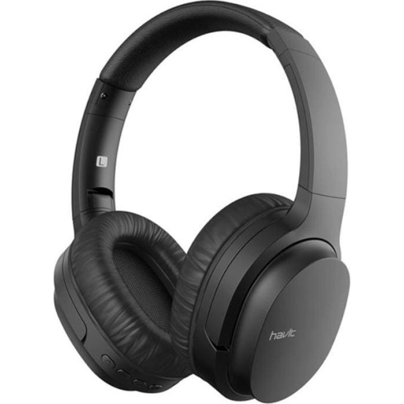 Havit Słuchawki Havit I62N Czarne