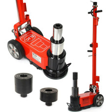 Mar-Pol PODNOŚNIK HYDRAULICZNO-PNEUMATYCZNY 50/25T BJC