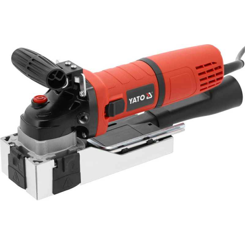 Yato FREZARKA DO LAKIERÓW 720W