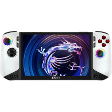 MSI Konsola przenośna MSI Claw A8 (BZ2EM-025PL)