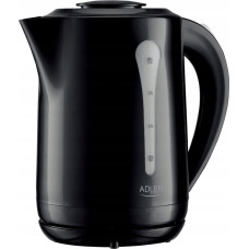 Adler Czajnik plastikowy 2,5 L
