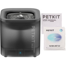 Petkit Fountain/ drinker for Dog and Cat PetKit Eversweet SOLO SE (dark gray)