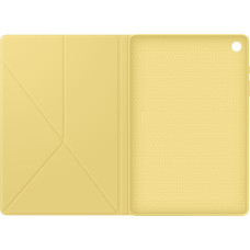 Samsung EF-BX210TLEGWW planšetinio kompiuterio dėklas 27,9 cm (11") „Folio“ Mėlyna