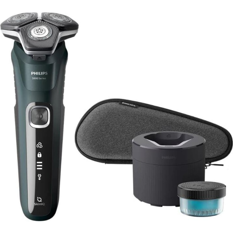 Philips SHAVER/S5884/50 PHILIPS
