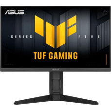 Asus LCD Monitor|ASUS|23.8 "|1920 x 1080 pixels|Full HD|Native aspect ratio 16:9|LCD|Flat|90LM0C10-B01171
