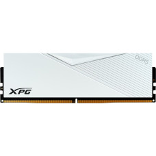 Adata DDR5 16GB - 6000 - CL - 30 - Single-Kit - DIMM - AX5U6000C3016G-CLAWH, Lancer, XMP, white