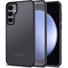 Tech-Protect TECH-PROTECT MAGMAT GALAXY A55 5G MATTE BLACK