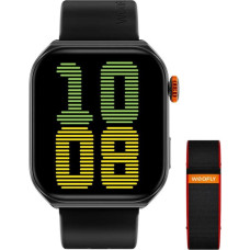 Amazfit Smartwatch Weofly Edge 2 czarny