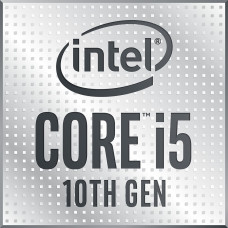 Intel Processor Intel Core i5-10400F, 2.9 GHz, 12 MB, OEM (CM8070104290716)