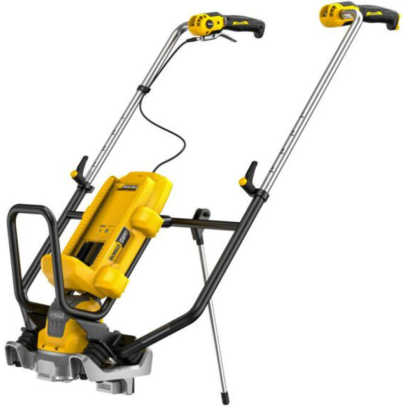 Dewalt POWERSHIFT ŁATA WIBRACYJNA DCPS330N