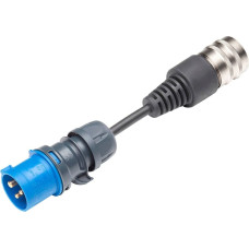 Juice Technology safety adapter JUICE CONNECTOR, CEE16 / 230V, 1-phase (blue, for JUICE BOOSTER 2)