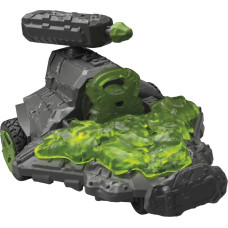 Schleich Eldrador Creatures Stone Jet Vehicle with Mini Cretaure