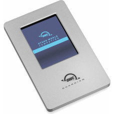 OWC Guardian 4TB, External SSD USB 3.2
