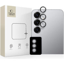 Tech-Protect OSŁONA APARATU TECH-PROTECT CAMRING FIT+ GALAXY S25 FE CLEAR