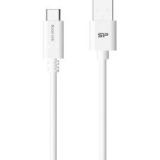 Silicon Power | USB A to Micro USB-C cable | LK10AC | USB-C to USB-A