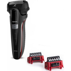 Panasonic | Shaver | ES-LL41-K503 | Operating time (max) 50 min | Wet & Dry | Lithium Ion | Black