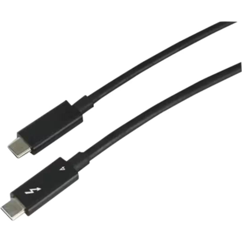 Lenovo | Lintes Thunderbolt 4 (40GBps) Active Cable | USB-C 4.0 to USB-C 4.0