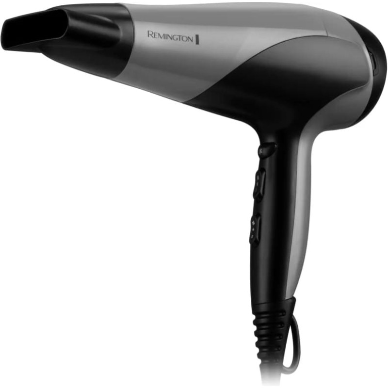 Remington Hair dryer Remington Hair dryer Ionic Dry D3190S