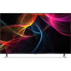 Sharp | 50HL4265E | 50 | Smart TV | Google TV | UHD | Black