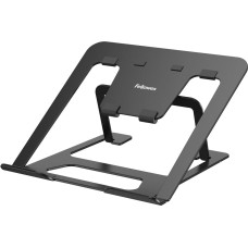 Fellowes Alumia Portable Laptop Stand | 15 " | Laptop Stand | Black