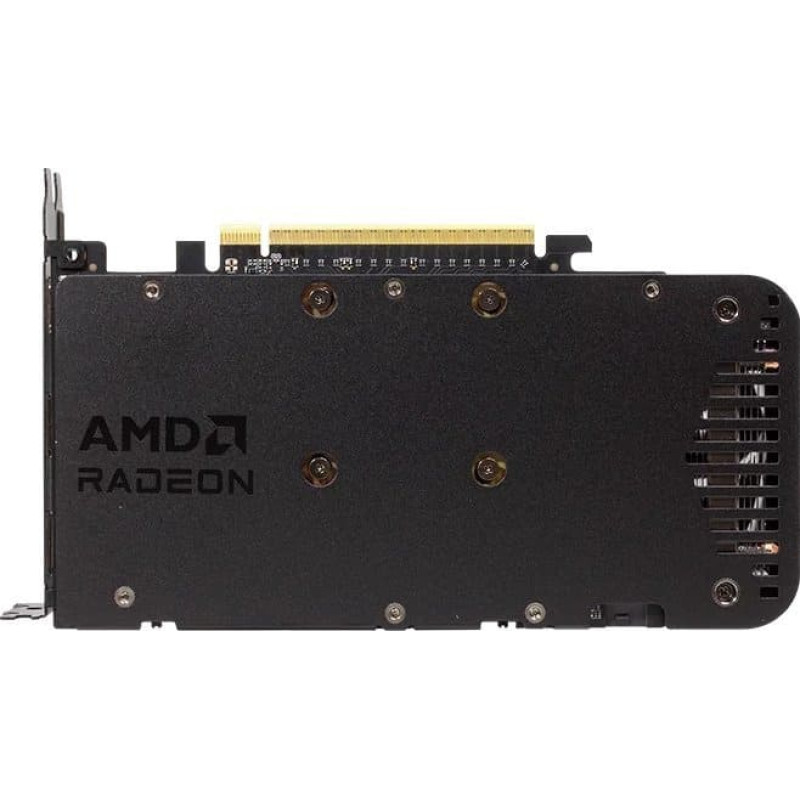Powercolor Radeon RX 9060 XT Reaper 8GB, graphics card