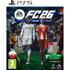 Cenega Gra PlayStation 5 EA Sports FC 26