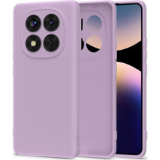 Tech-Protect ICON XIAOMI REDMI NOTE 14 PRO 5G / POCO X7 5G VIOLET