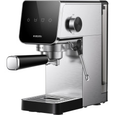 Xiaomi Espresso Machine | Pump pressure 20 bar | Built-in milk frother | Semi-automatic | 1350 W | Silver/Black
