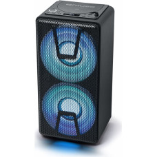 Muse | Party Box Speaker | M-1820 DJ | 150 W | Bluetooth | Black | Wireless connection