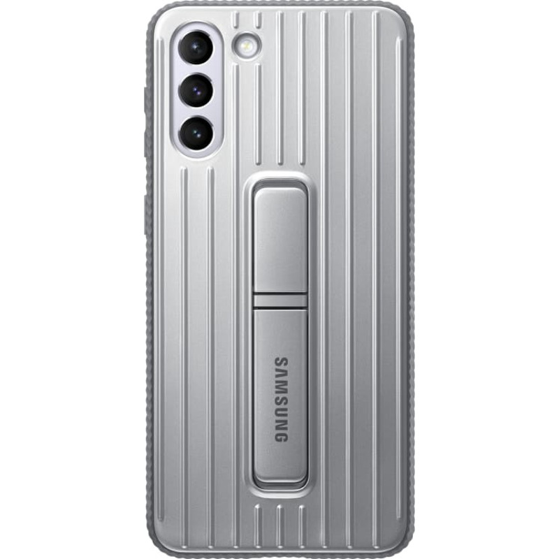 Samsung EF-RG996 mobiliojo telefono dėklas 17 cm (6.7") Sidabras