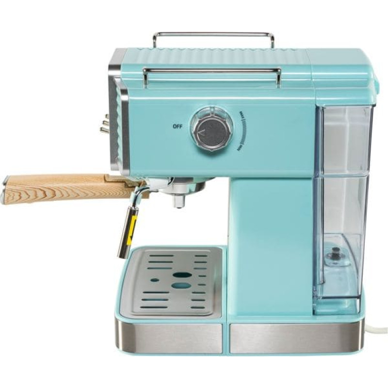 Cecotec Power Espresso 20 Tradizionale Light Blue
