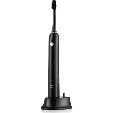 Seysso Brush Seysso Carbon Basic SE005BLK Black
