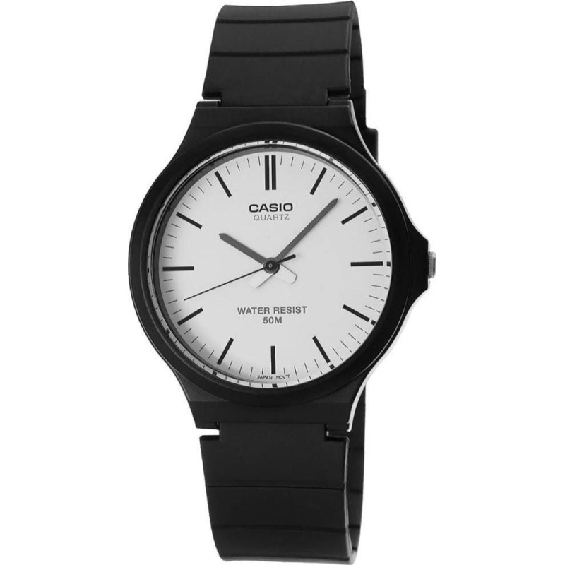 Casio Zegarek Casio Męski W-240-7EVDF (391486)