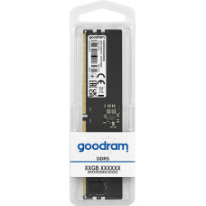 Goodram GR5600D564L46S/8G atminties modulis 8 GB 1 x 8 GB DDR5