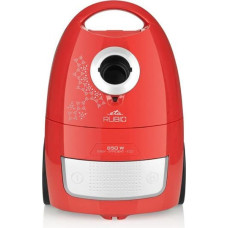 ETA | Vacuum cleaner | Rubio ETA049190010 | Bagged | Power 850 W | Dust capacity 2 L | Red