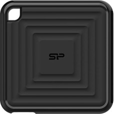 Silicon Power External disk SSD Silicon Power PC60 512GB Black (SP512GBPSDPC60CK)