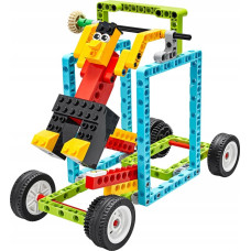 Lego Education 45400 BricQ Motion Prime