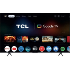 TCL Telewizor QLED 85 cali 85P81K