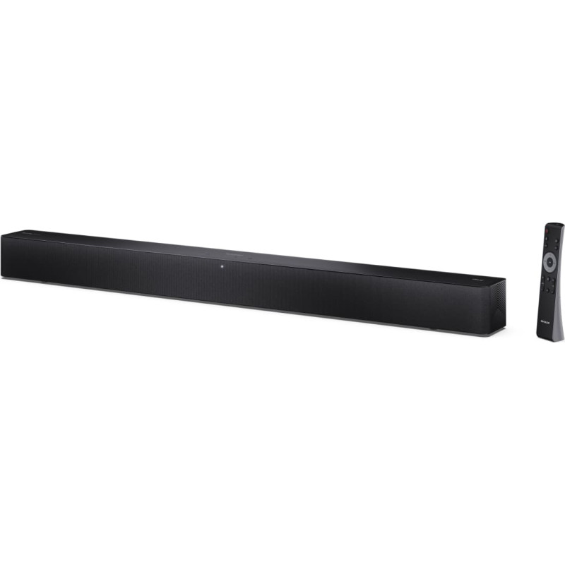 Sharp HT-SBW310 schwarz