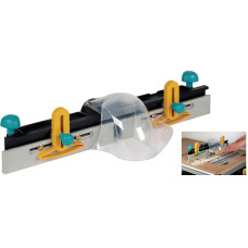 Wolfcraft PROWADNICA RÓWNOLEGŁA MASTERCUT 1500 / 2000