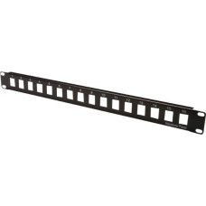 Digitus Modular Patch Panel, 16-port | DN-91400